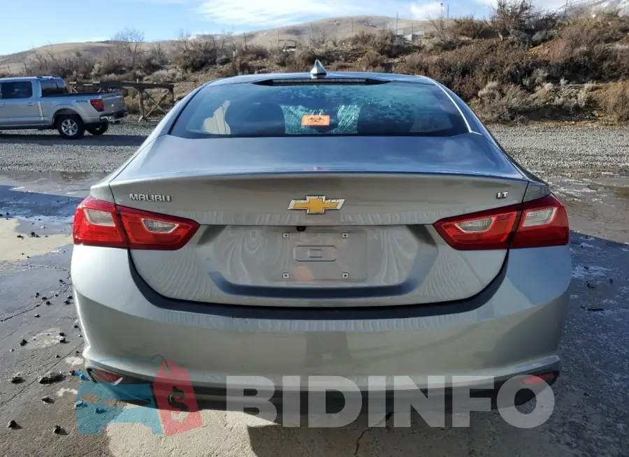 1G1ZD5ST2PF169243 Photo# 6