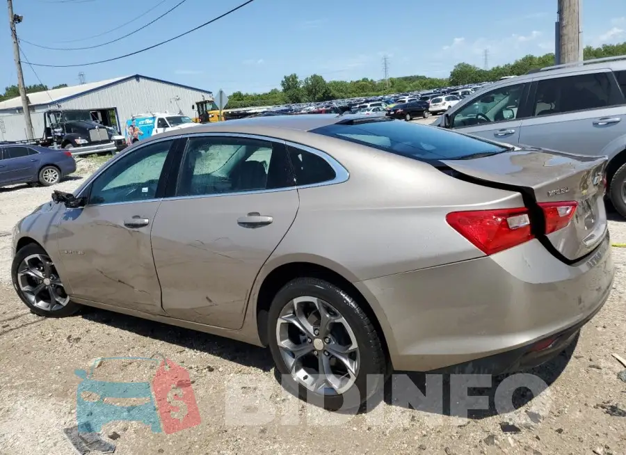 1G1ZD5ST2PF214035 Photo# 2