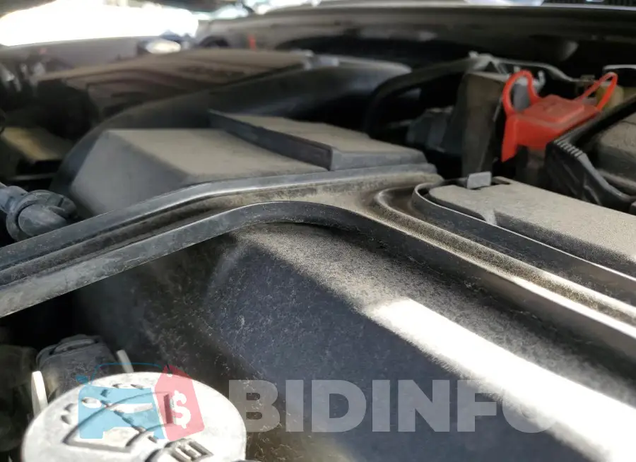 1G1ZD5ST3KF152640 Photo# 11