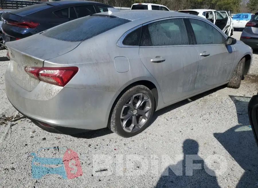 1G1ZD5ST3LF103228 Photo# 3
