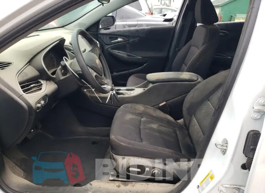 1G1ZD5ST3PF209782 Photo# 7