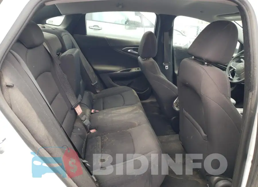 1G1ZD5ST3PF209782 Photo# 10