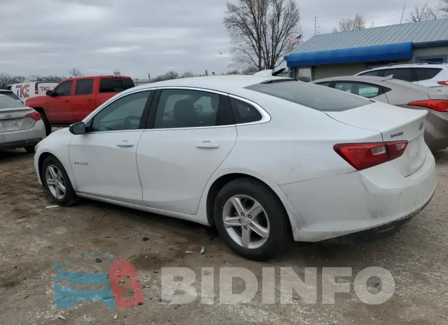 1G1ZD5ST3RF147500 Photo# 2