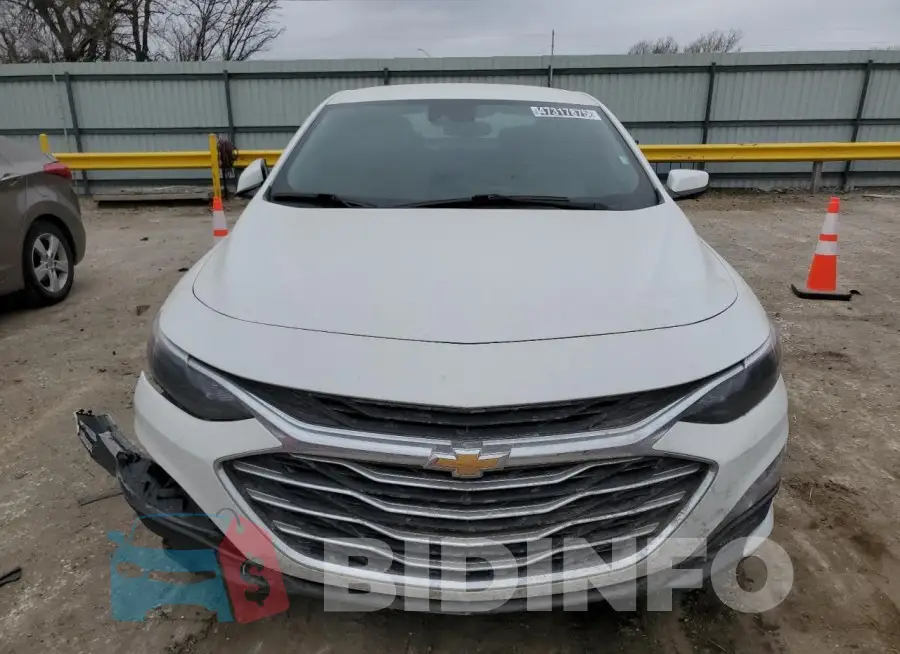 1G1ZD5ST3RF147500 Photo# 5