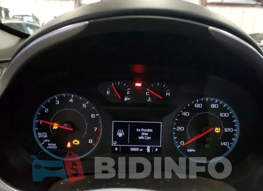 1G1ZD5ST3RF215181 Photo# 9