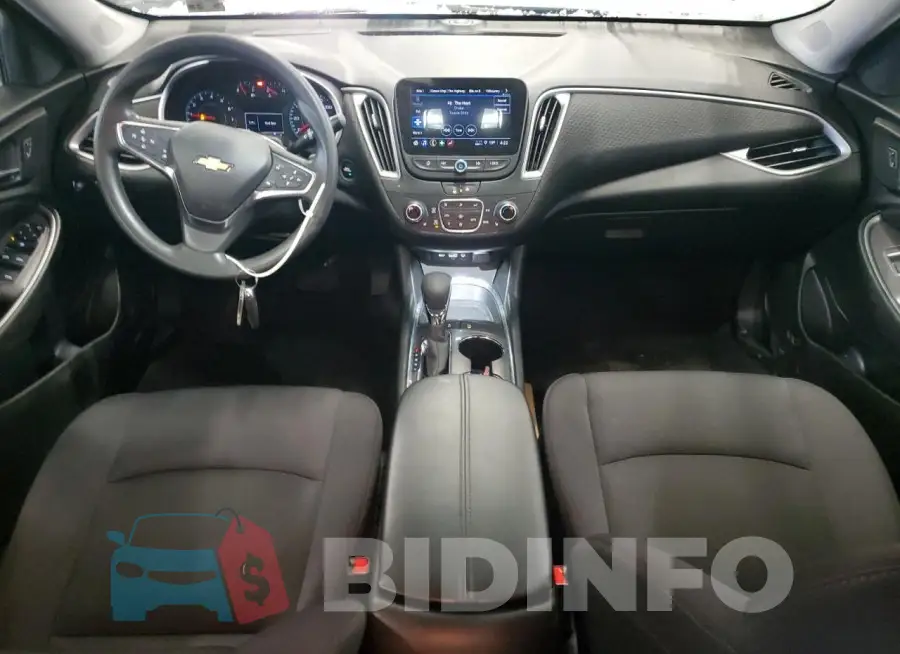 1G1ZD5ST3RF215181 Photo# 8