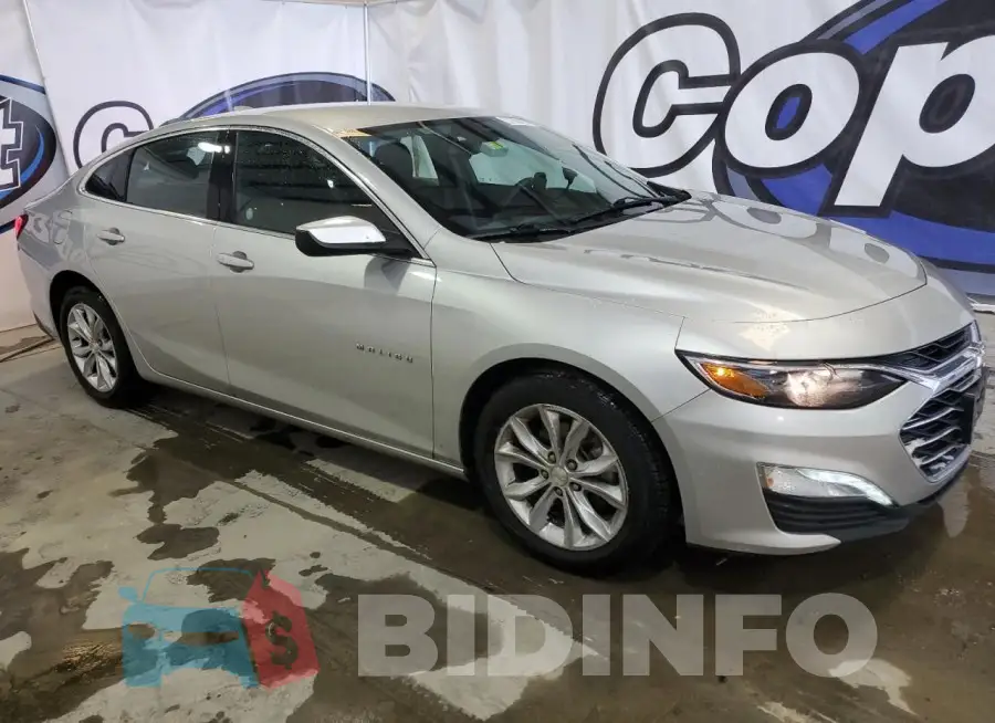 1G1ZD5ST4NF122213 Photo# 4