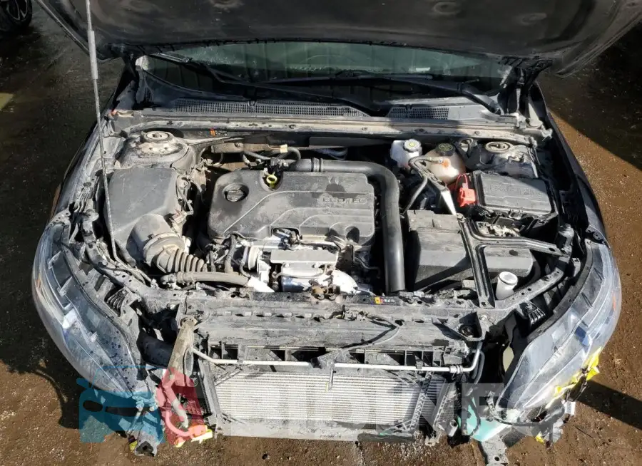 1G1ZD5ST4PF137538 Photo# 11