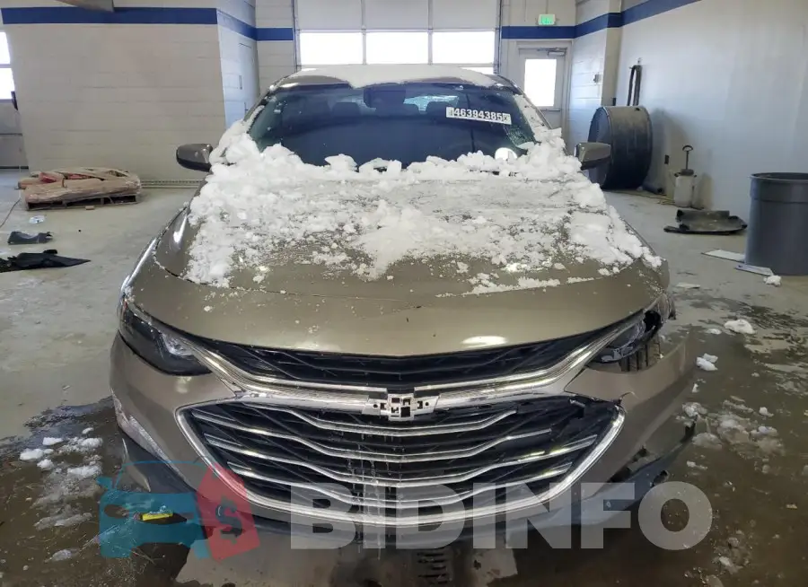 1G1ZD5ST4PF140567 Photo# 5