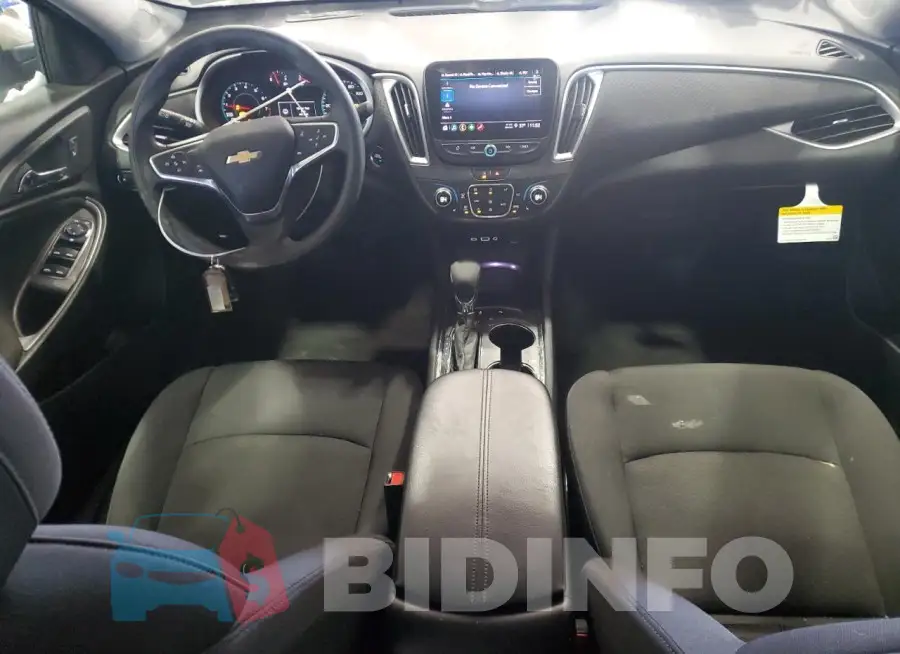 1G1ZD5ST4PF140567 Photo# 8