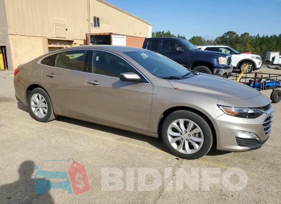 1G1ZD5ST4RF217909 Photo# 4