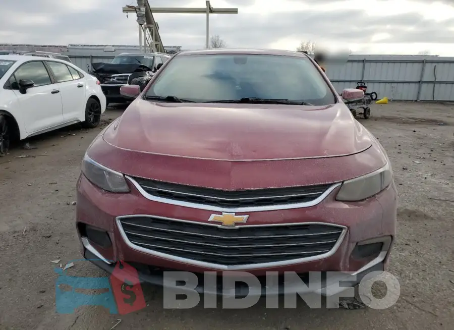 1G1ZD5ST5JF278321 Photo# 5