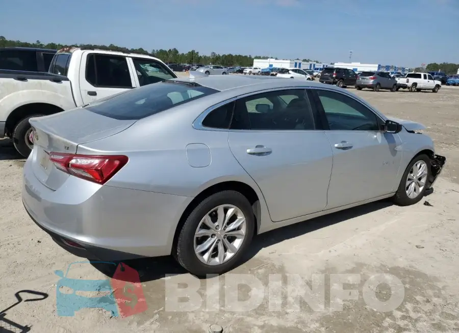 1G1ZD5ST5KF141395 Photo# 3