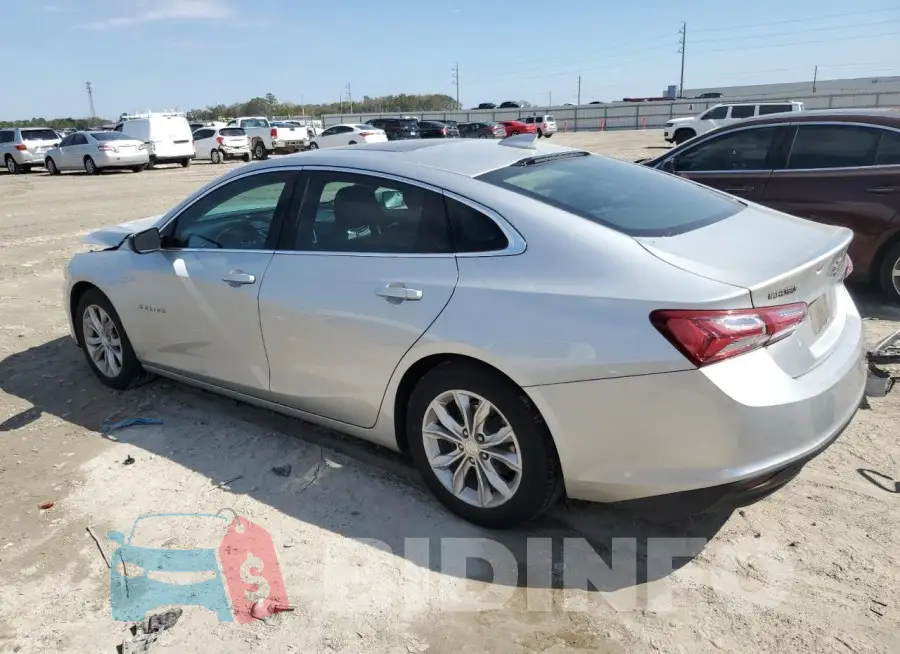 1G1ZD5ST5KF141395 Photo# 2