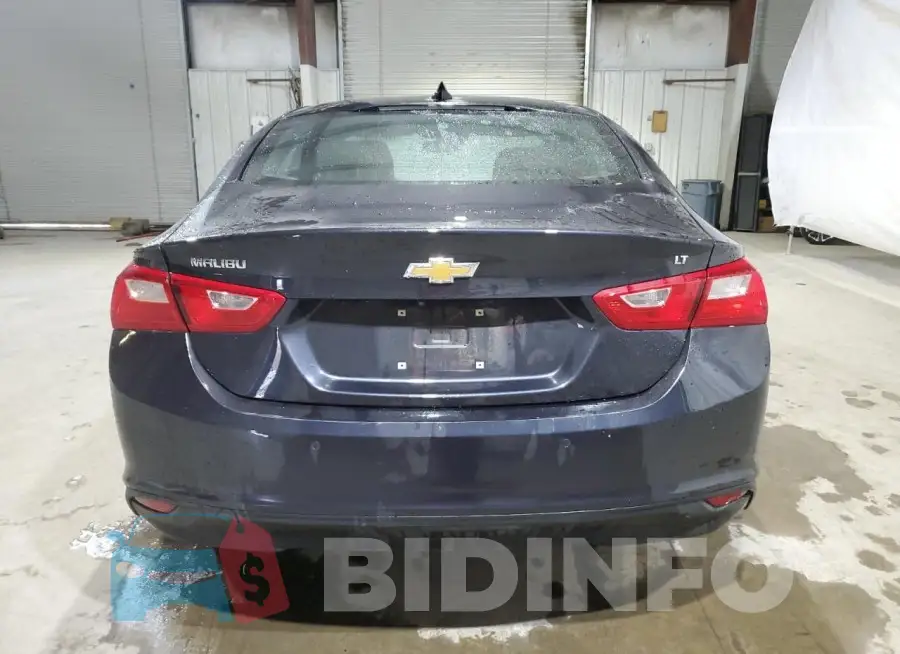 1G1ZD5ST5PF131473 Photo# 6