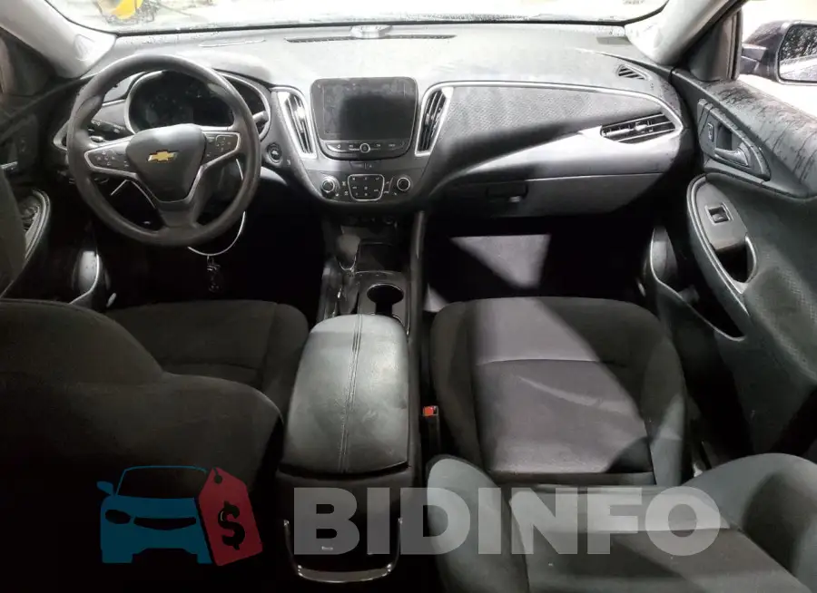1G1ZD5ST5PF131473 Photo# 8