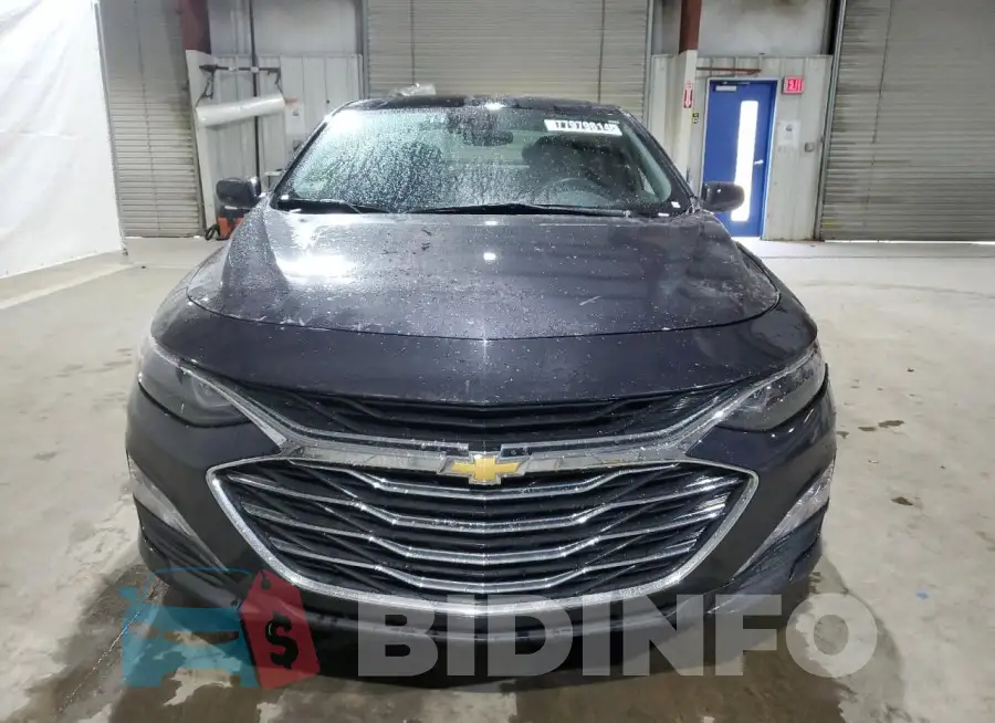 1G1ZD5ST5PF131473 Photo# 5
