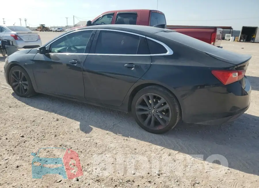 1G1ZD5ST6JF157703 Photo# 2