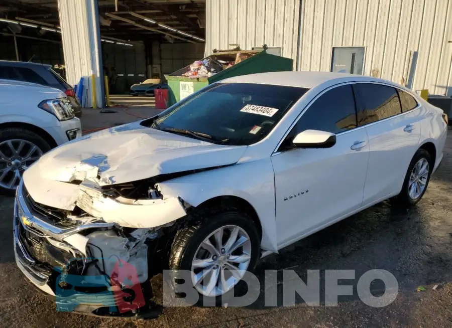 1G1ZD5ST6KF147237 Photo# 1