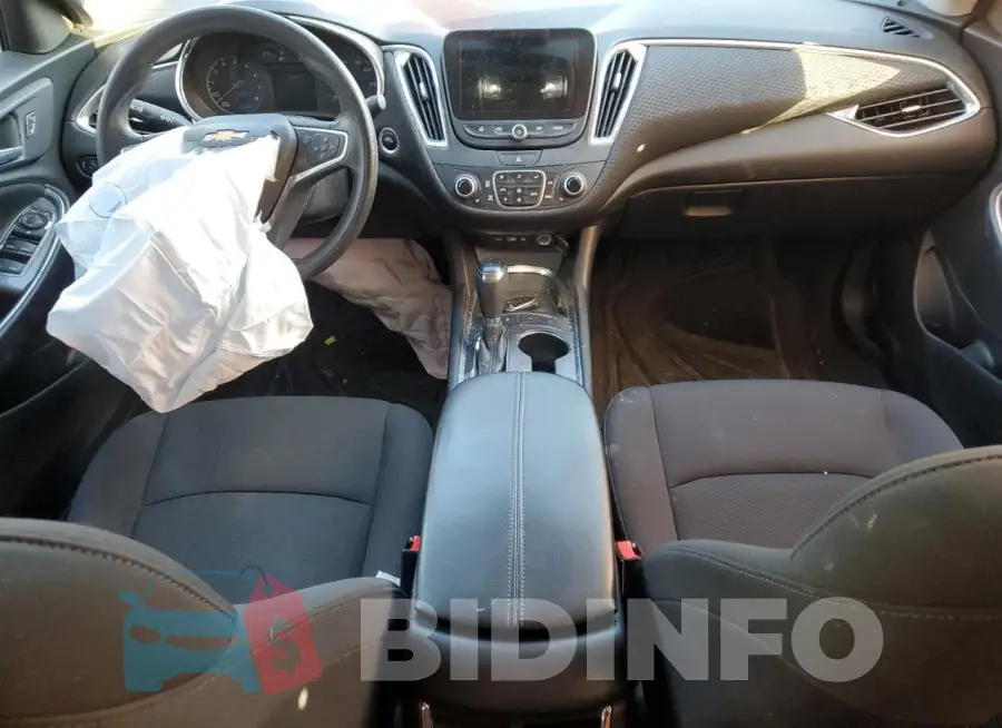 1G1ZD5ST6KF149375 Photo# 8
