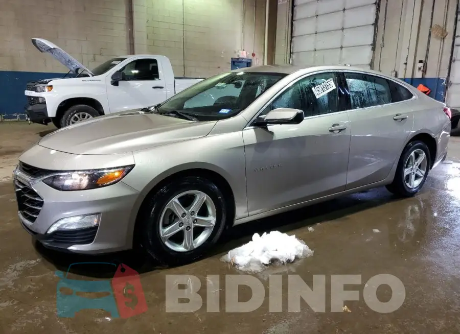 1G1ZD5ST6NF158226 Photo# 1