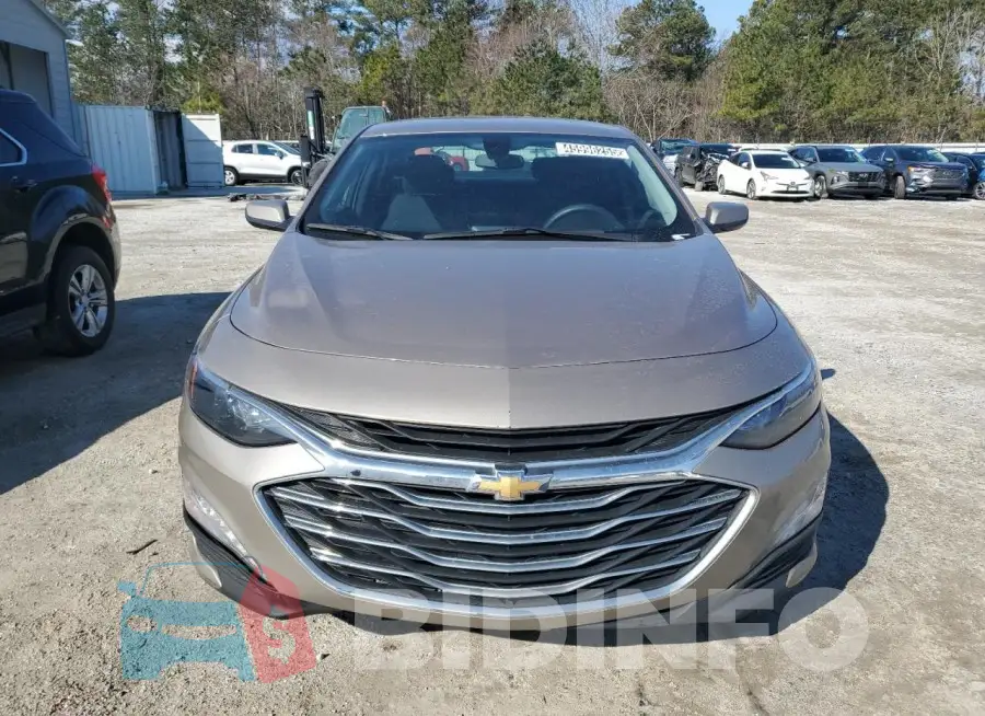 1G1ZD5ST6NF193705 Photo# 5