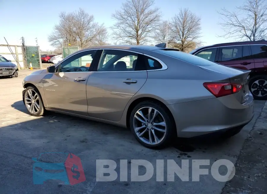 1G1ZD5ST6PF135211 Photo# 2