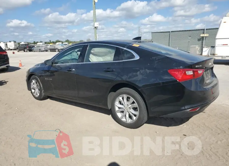 1G1ZD5ST6PF190497 Photo# 2