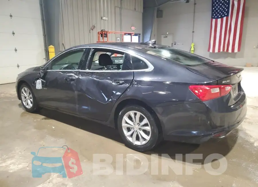 1G1ZD5ST6PF201790 Photo# 2