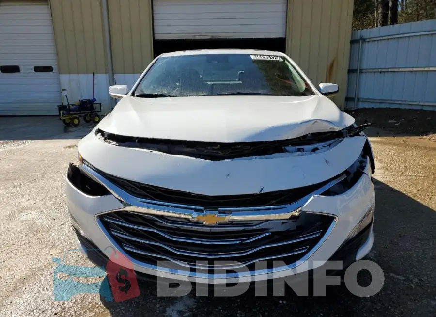 1G1ZD5ST6RF243864 Photo# 5