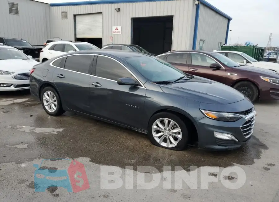 1G1ZD5ST7KF112707 Photo# 4