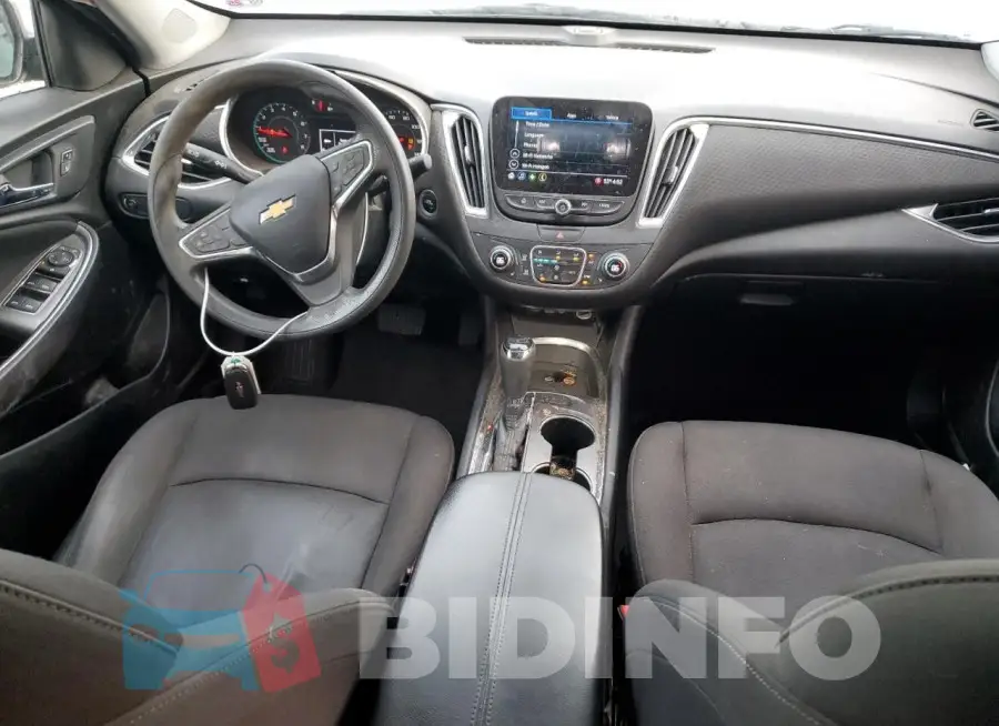 1G1ZD5ST7KF112707 Photo# 8