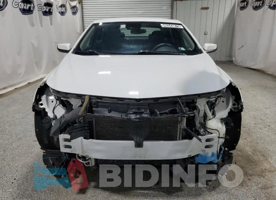 1G1ZD5ST7PF223720 Photo# 5