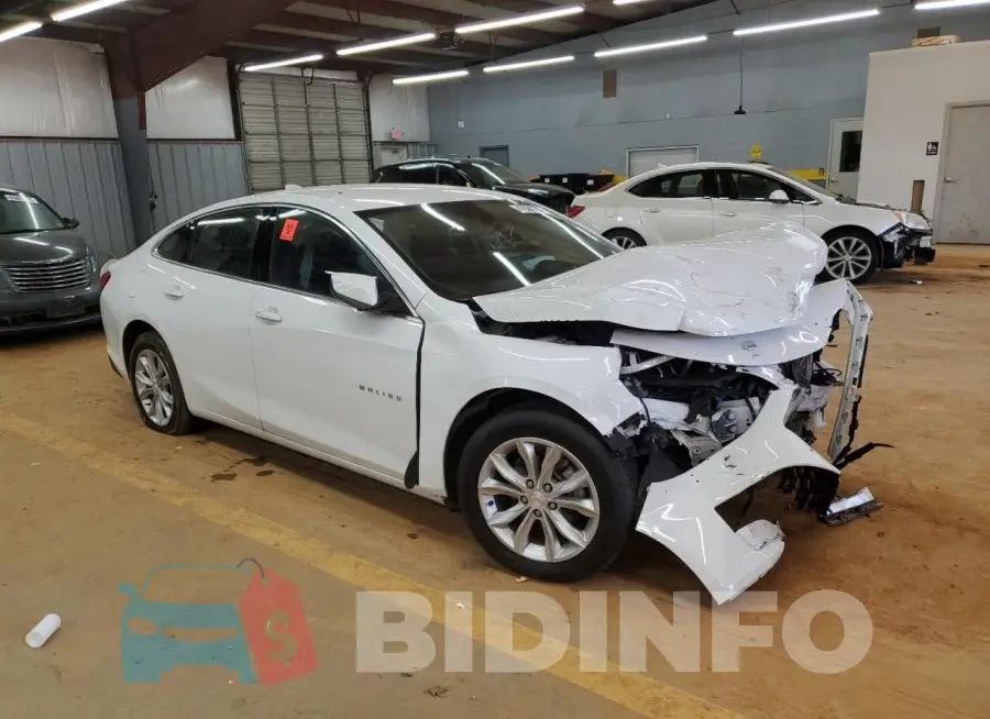 1G1ZD5ST7RF125659 Photo# 4
