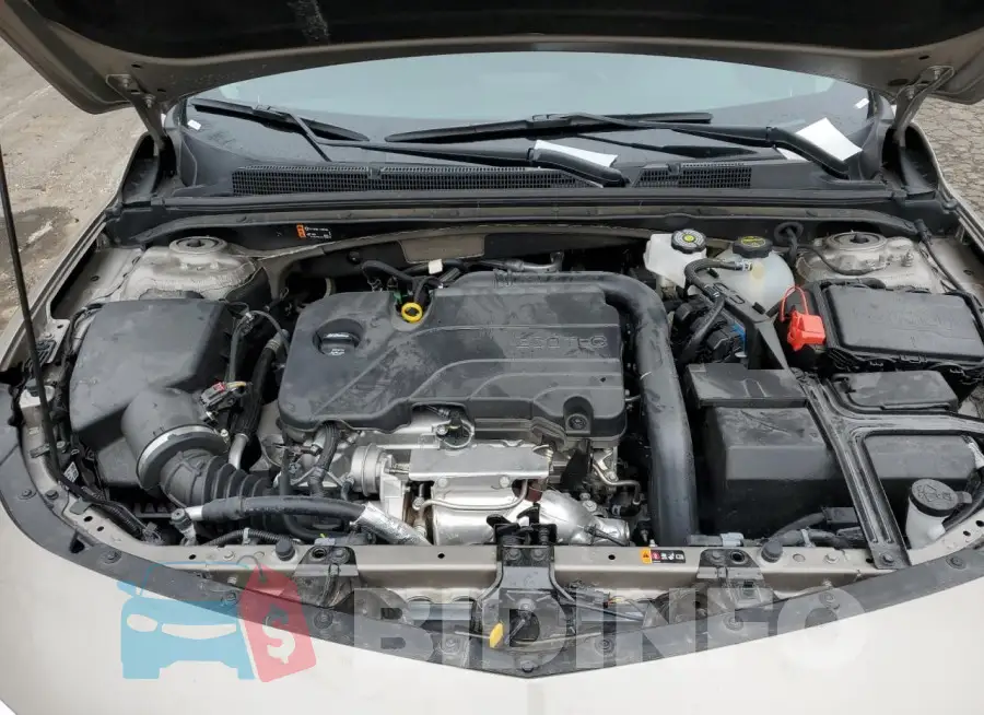 1G1ZD5ST7RF242285 Photo# 11
