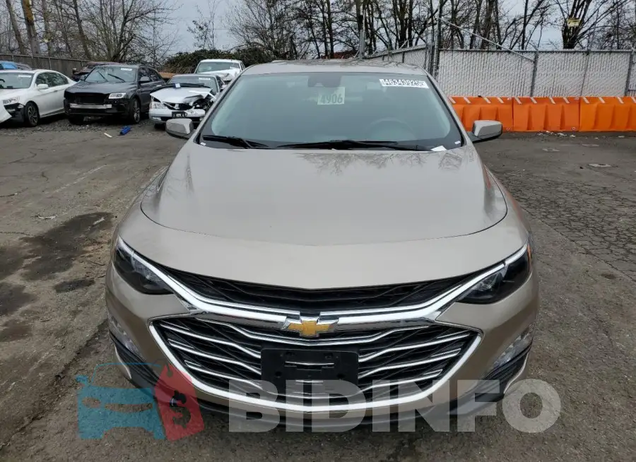 1G1ZD5ST7RF242285 Photo# 5