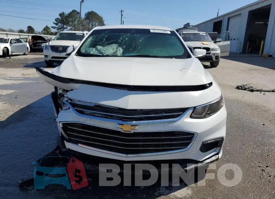 1G1ZD5ST8JF150655 Photo# 5