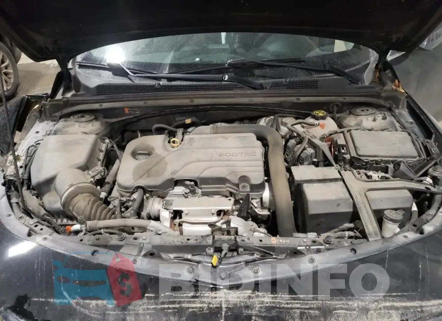 1G1ZD5ST8LF111082 Photo# 11
