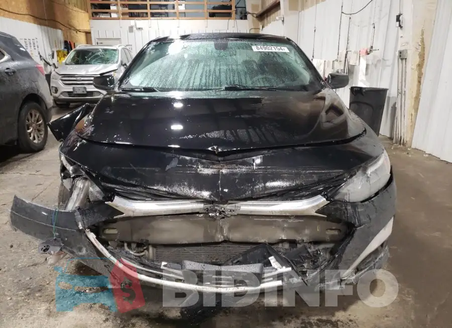 1G1ZD5ST8LF111082 Photo# 5