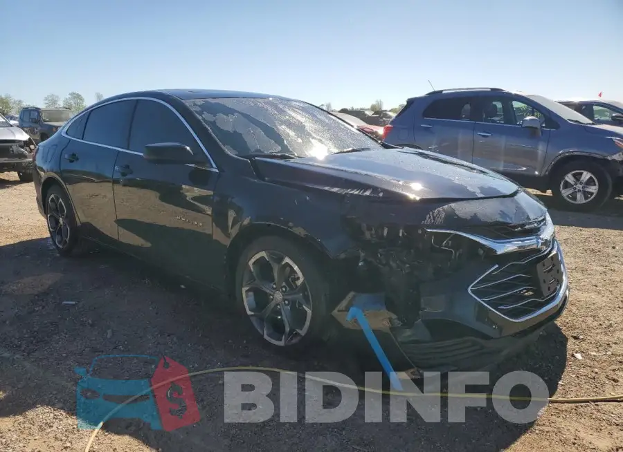1G1ZD5ST8PF115719 Photo# 4