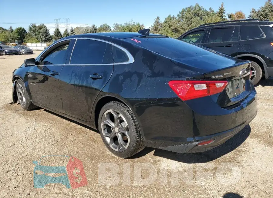 1G1ZD5ST8PF115719 Photo# 2