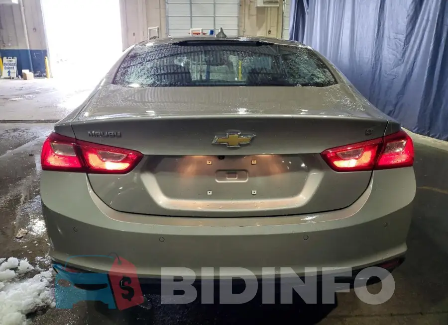 1G1ZD5ST8PF166699 Photo# 6