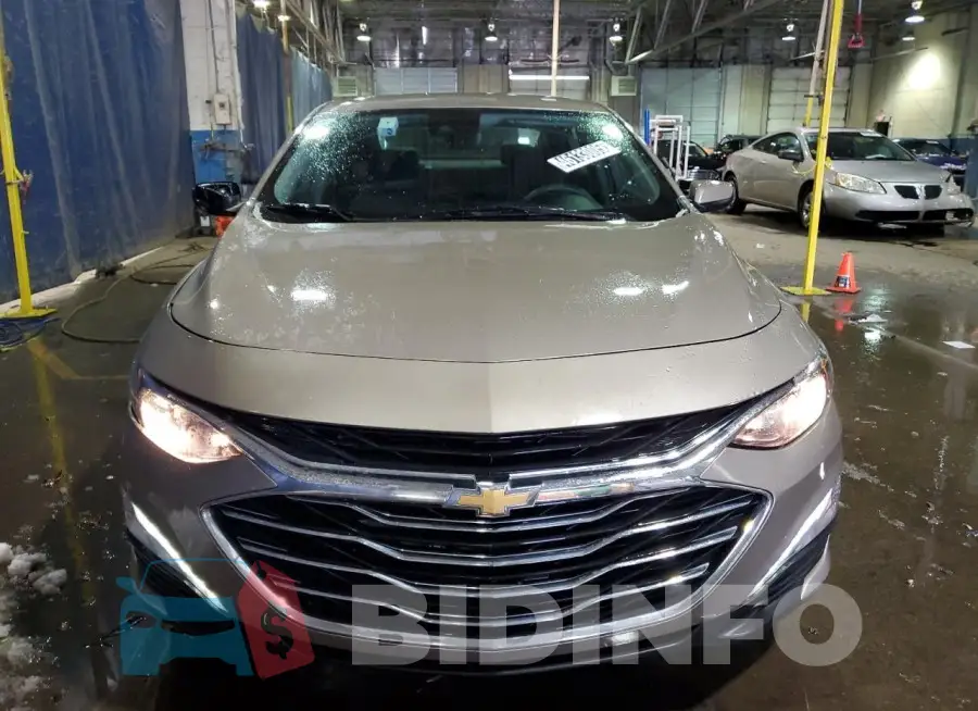 1G1ZD5ST8PF166699 Photo# 5