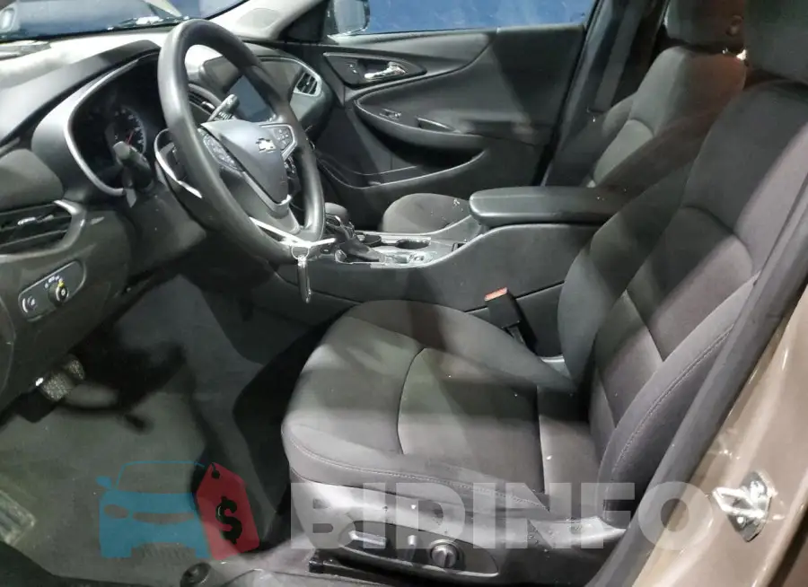 1G1ZD5ST8PF166699 Photo# 7
