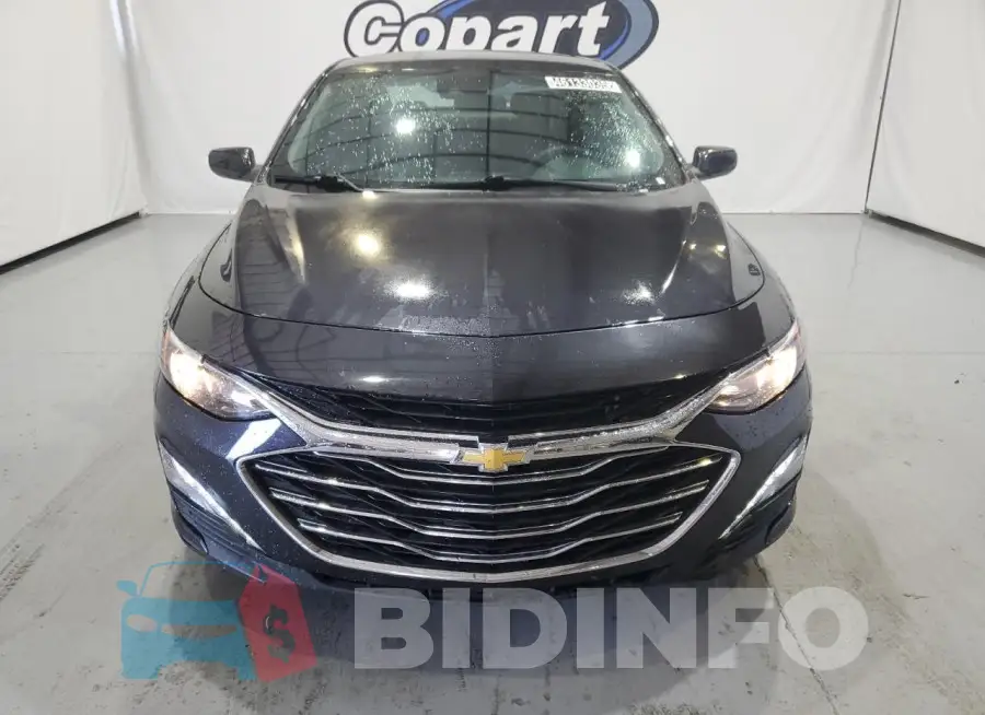 1G1ZD5ST8PF175631 Photo# 5