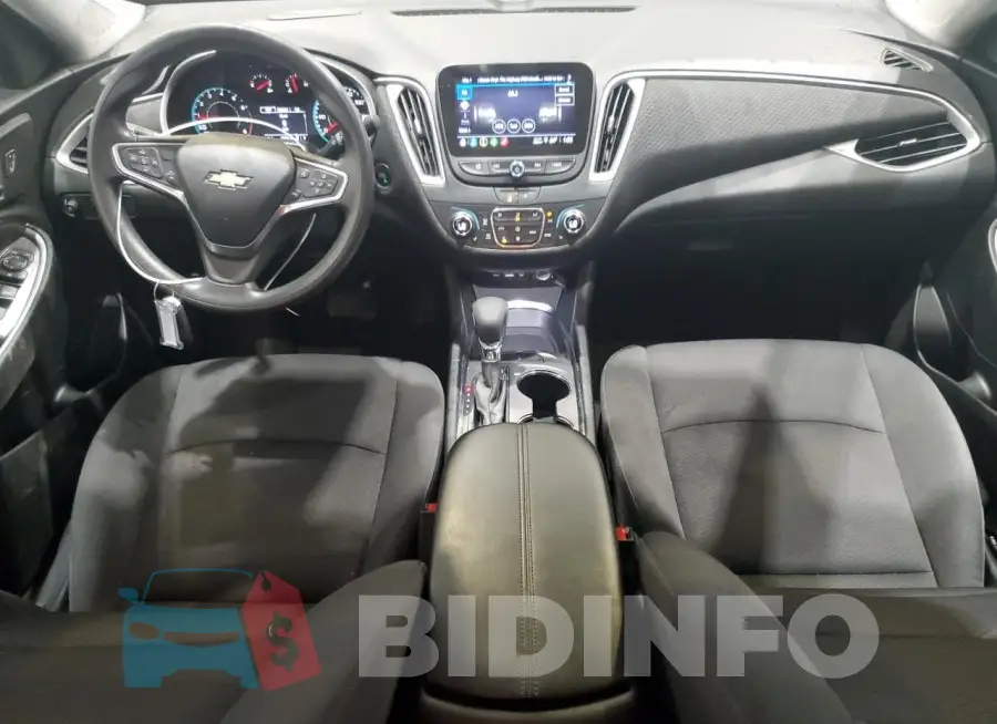 1G1ZD5ST8PF175631 Photo# 8