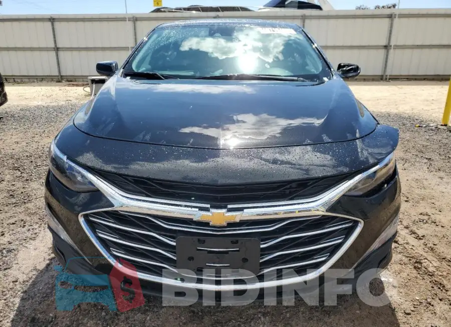 1G1ZD5ST8RF214348 Photo# 5