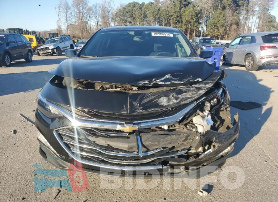 1G1ZD5ST9KF176778 Photo# 5