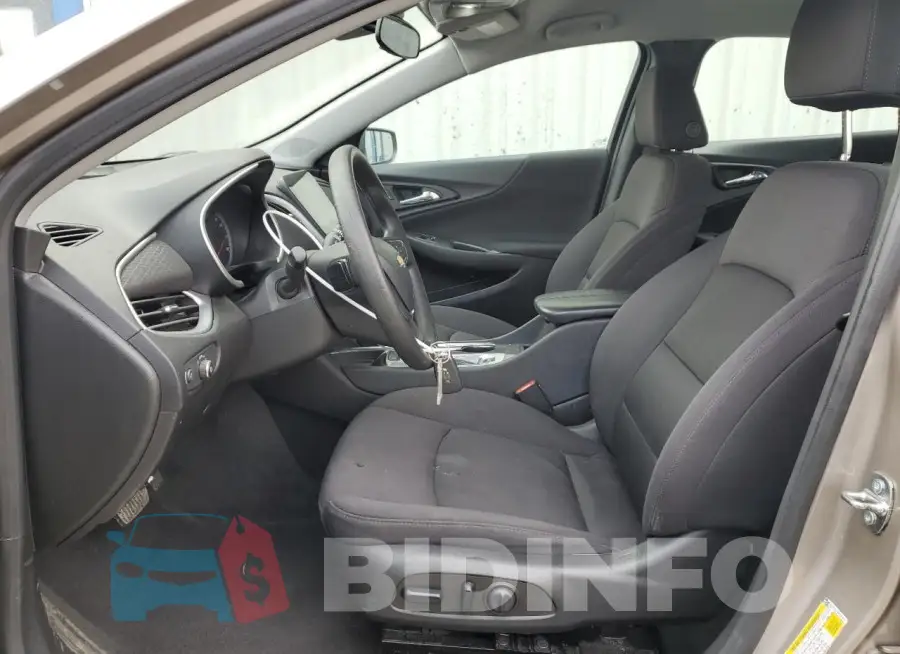 1G1ZD5ST9PF224240 Photo# 7