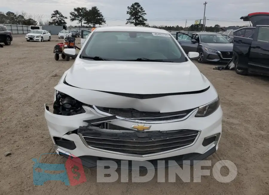 1G1ZD5STXJF136496 Photo# 5